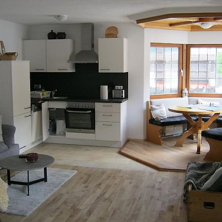 Appartement Mitte Reit im Winkl Extérieur photo